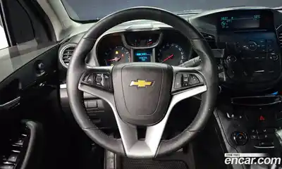 Chevrolet Orlando 2014 2.0 Автомат в Москве № 37704, миниатюра 10