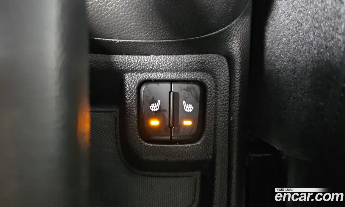 Chevrolet Spark 2020 1.0 Автомат в Москве № 37859, фото 13