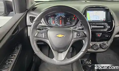 Chevrolet Spark 2020 1.0 Автомат в Москве № 37859, миниатюра 5