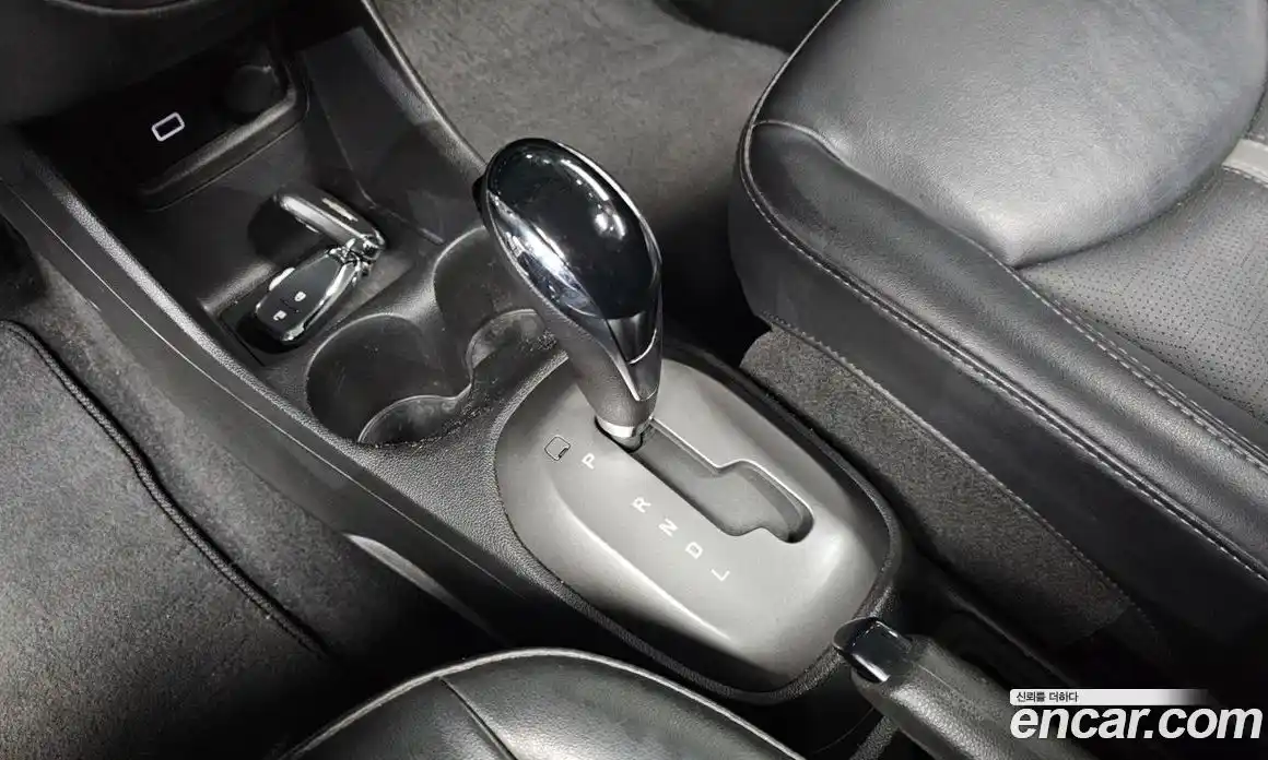 Chevrolet Spark 2020 1.0 Автомат в Москве № 37859, фото 9