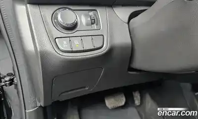 Chevrolet Spark 2020 1.0 Автомат в Москве № 37859, миниатюра 10