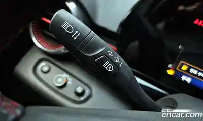 Chevrolet Trax, 2024