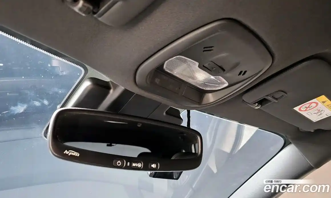 Chevrolet Trax 2024 1.2 Автомат в Москве № 38036, фото 17