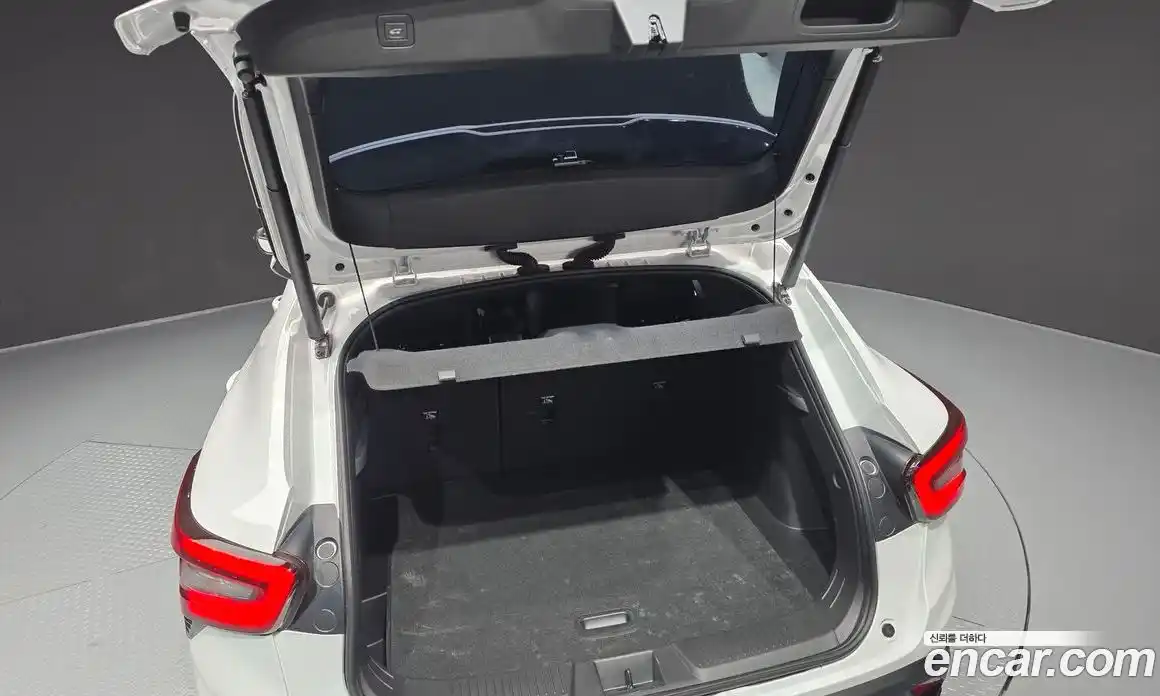 Chevrolet Trax 2024 1.2 Автомат в Москве № 38036, фото 18