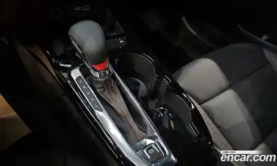 Chevrolet Trax 2024 1.2 Автомат в Москве № 38036, миниатюра 2