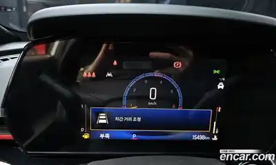 Chevrolet Trax 2024 1.2 Автомат в Москве № 38036, миниатюра 5