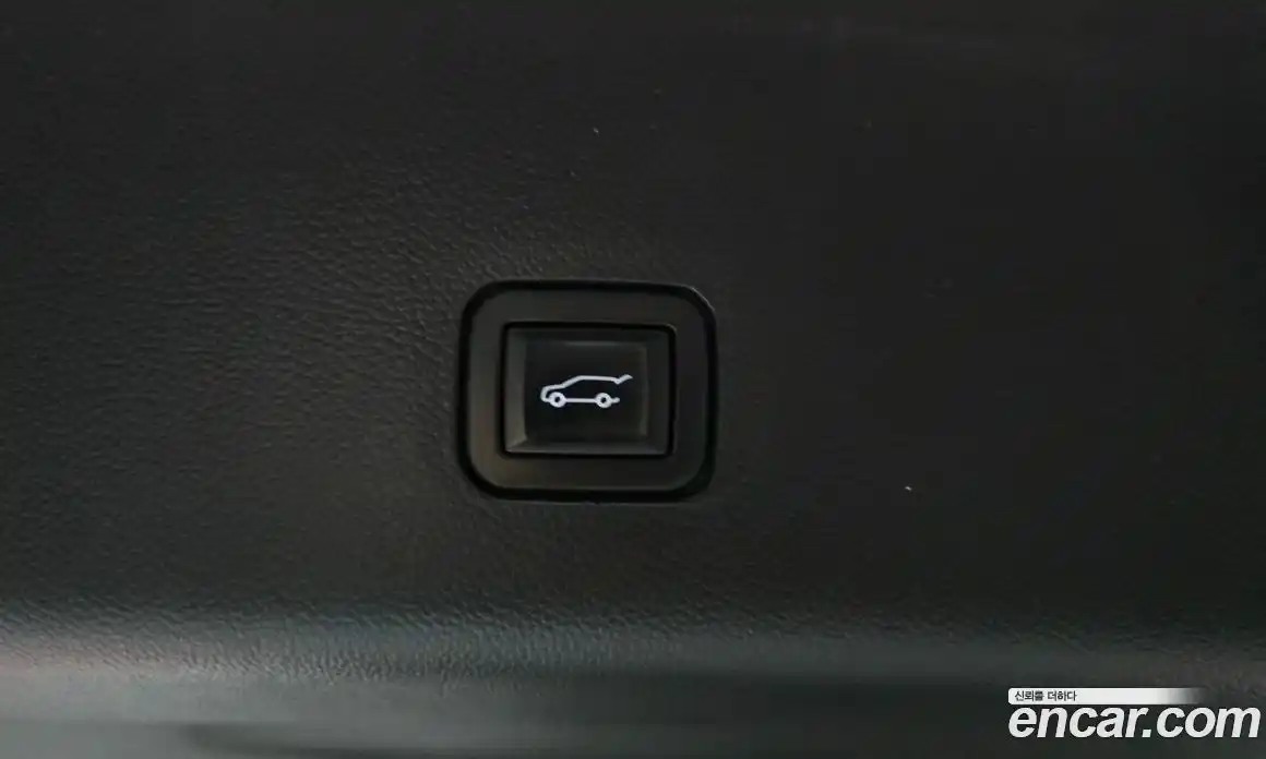 Chevrolet Traverse 2020 3.6 Автомат в Москве № 38129, фото 11