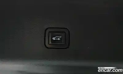 Chevrolet Traverse 2020 3.6 Автомат в Москве № 38129, миниатюра 11