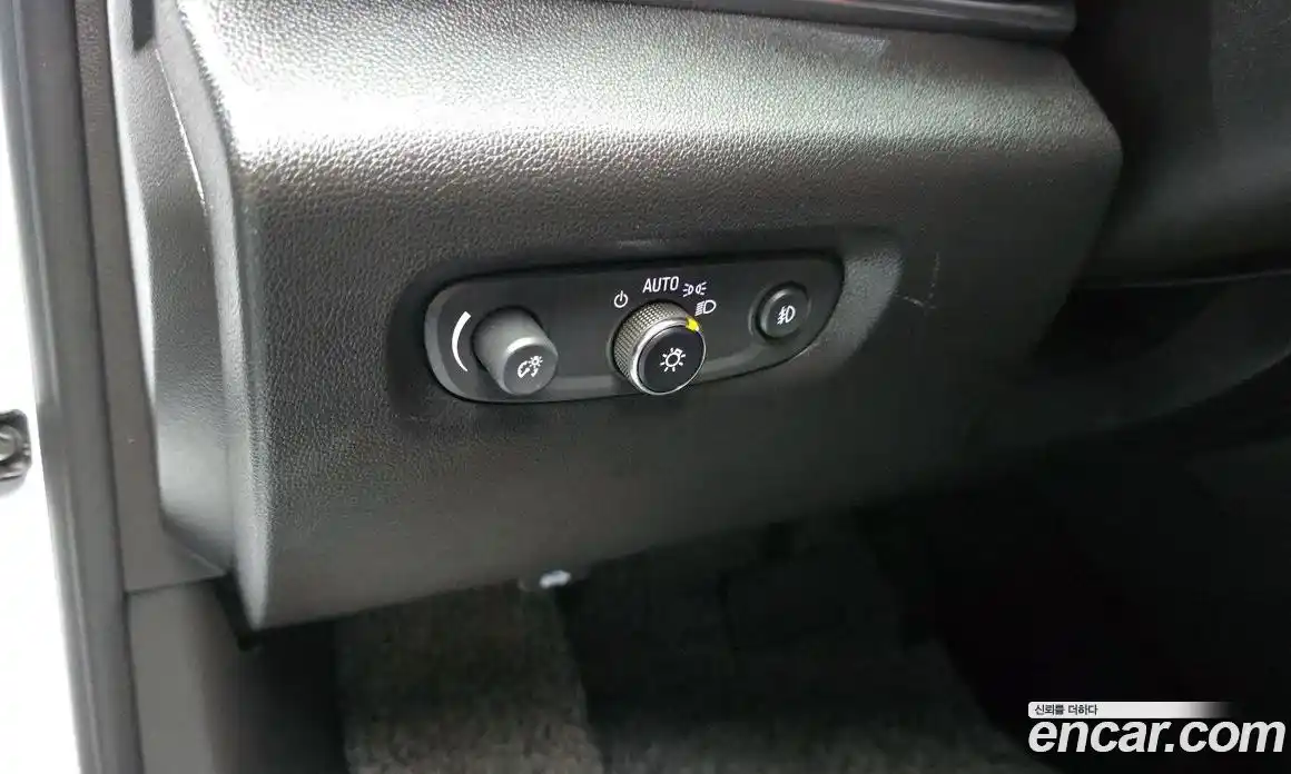 Chevrolet Traverse 2020 3.6 Автомат в Москве № 38129, фото 13