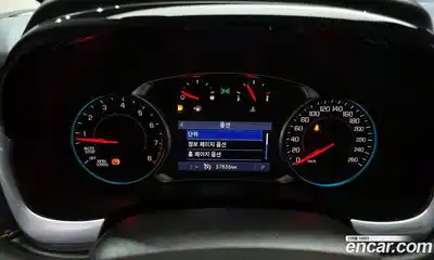 Chevrolet Traverse 2020 3.6 Автомат в Москве № 38129, миниатюра 3