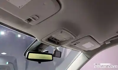 Chevrolet Traverse 2020 3.6 Автомат в Москве № 38129, миниатюра 4