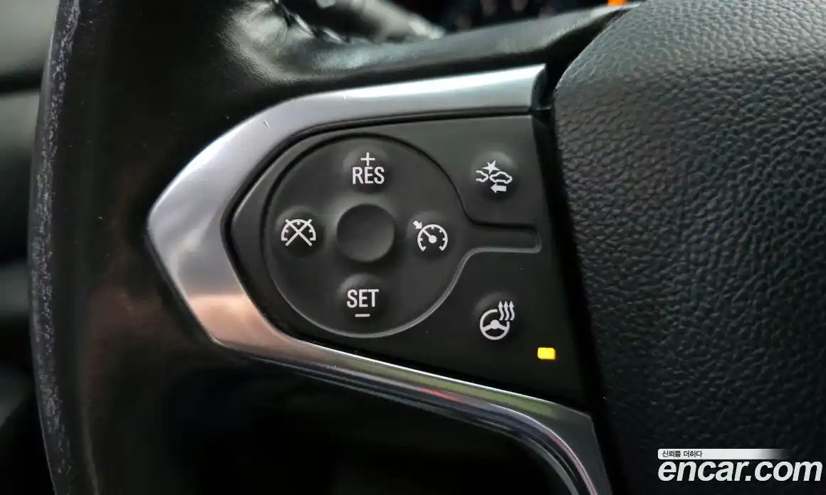 Chevrolet Traverse 2020 3.6 Автомат в Москве № 38129, фото 9