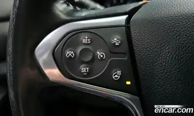 Chevrolet Traverse 2020 3.6 Автомат в Москве № 38129, миниатюра 9