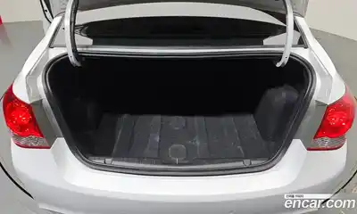 Chevrolet Cruze 2014 1.8 Автомат в Москве № 38201, миниатюра 11