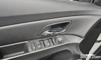 Chevrolet Cruze 2014 1.8 Автомат в Москве № 38201, миниатюра 2