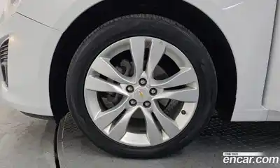 Chevrolet Cruze 2014 1.8 Автомат в Москве № 38201, миниатюра 3