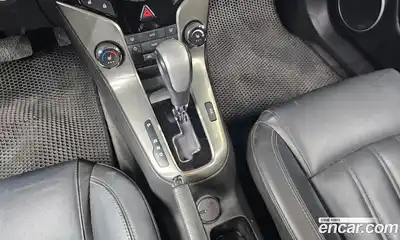 Chevrolet Cruze 2014 1.8 Автомат в Москве № 38201, миниатюра 4