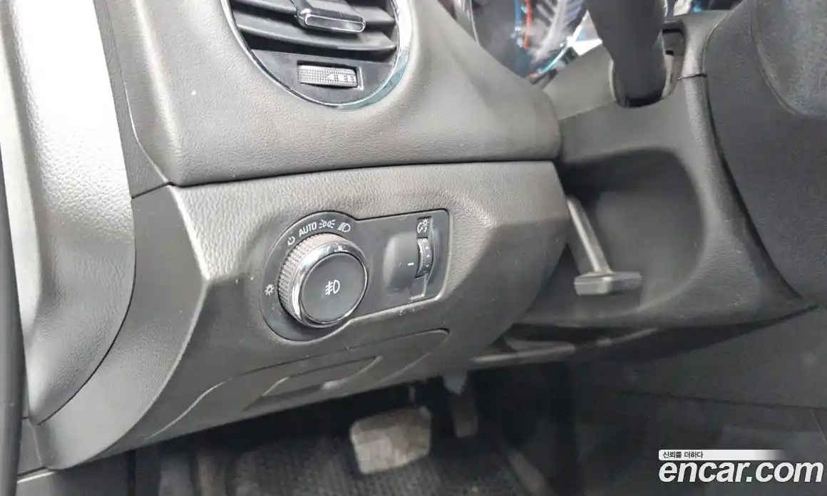 Chevrolet Cruze 2014 1.8 Автомат в Москве № 38201, фото 8