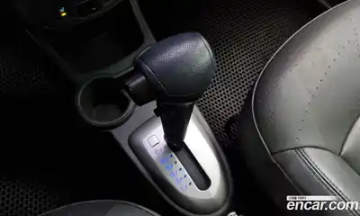 Chevrolet Spark, 2014