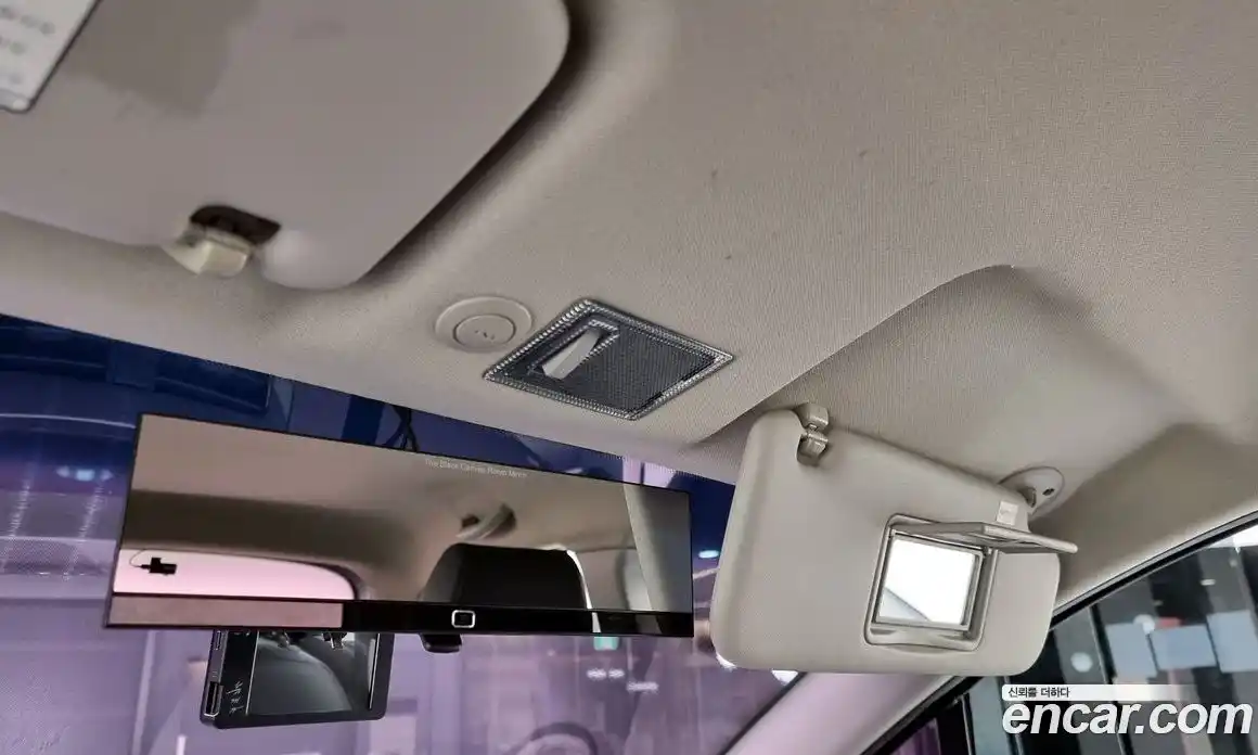 Chevrolet Spark 2014 1.0 Автомат в Москве № 38436, фото 17