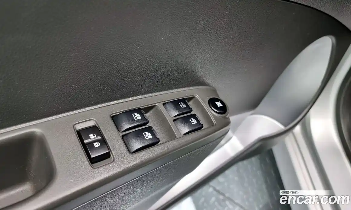 Chevrolet Spark 2014 1.0 Автомат в Москве № 38436, фото 18