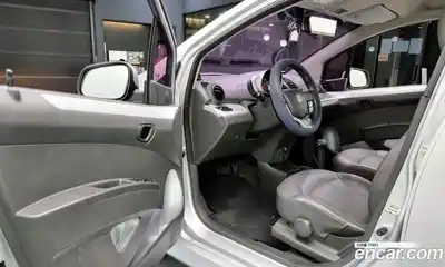 Chevrolet Spark 2014 1.0 Автомат в Москве № 38436, миниатюра 4