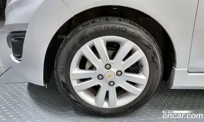 Chevrolet Spark 2014 1.0 Автомат в Москве № 38436, миниатюра 5