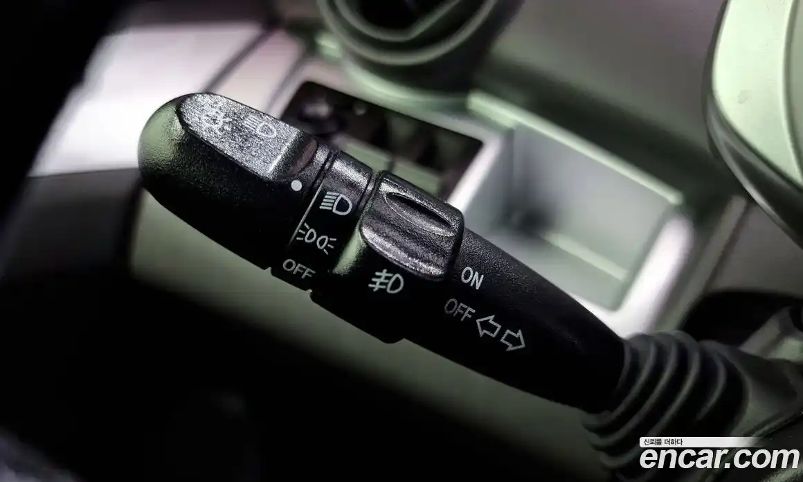 Chevrolet Spark 2014 1.0 Автомат в Москве № 38436, фото 6