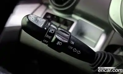 Chevrolet Spark 2014 1.0 Автомат в Москве № 38436, миниатюра 6