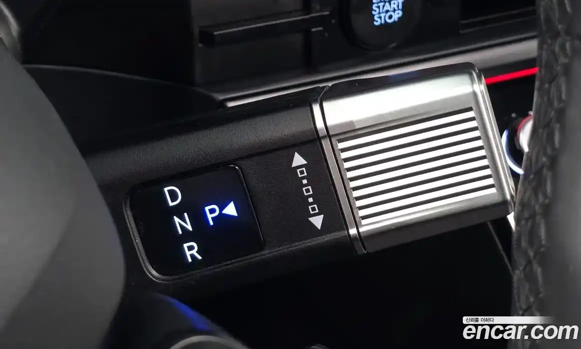 Hyundai Santa Fe 2024 1.6 Автомат в Москве № 3851, фото 12