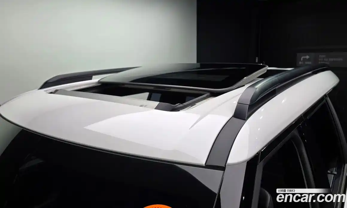 Hyundai Santa Fe 2024 1.6 Автомат в Москве № 3851, фото 16