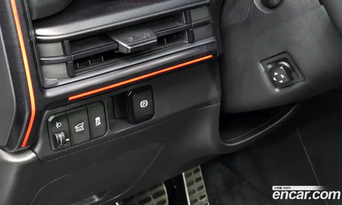 Hyundai Santa Fe 2024 1.6 Автомат в Москве № 3851, фото 18