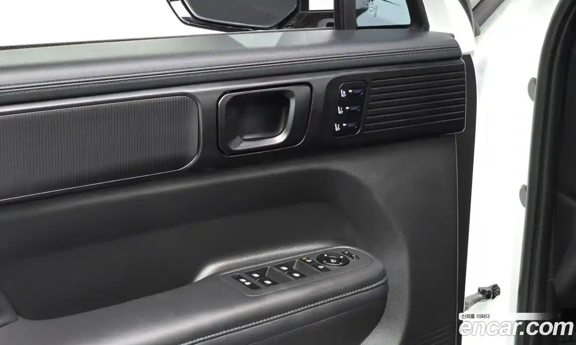 Hyundai Santa Fe 2024 1.6 Автомат в Москве № 3851, фото 3