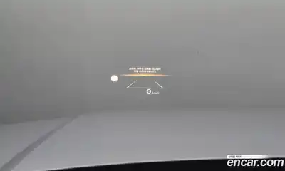 Hyundai Santa Fe 2024 1.6 Автомат в Москве № 3851, миниатюра 4