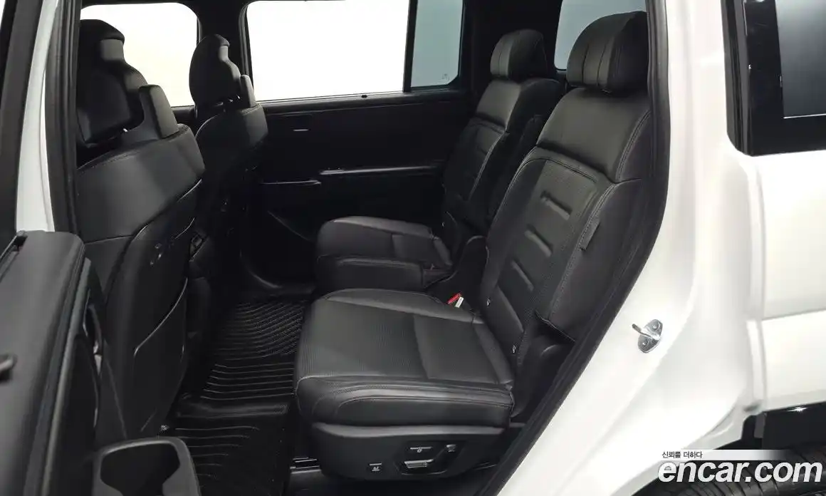 Hyundai Santa Fe 2024 1.6 Автомат в Москве № 3851, фото 9