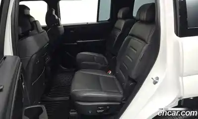 Hyundai Santa Fe 2024 1.6 Автомат в Москве № 3851, миниатюра 9