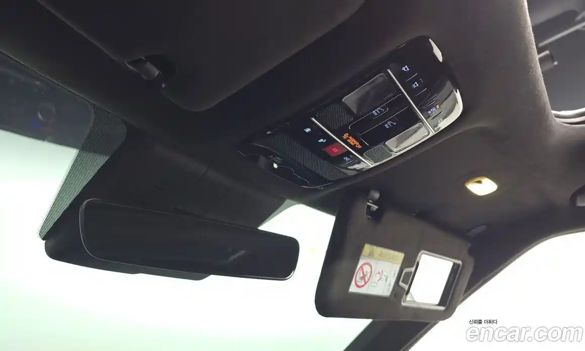 Hyundai Santa Fe 2024 1.6 Автомат в Москве № 3851, фото 10