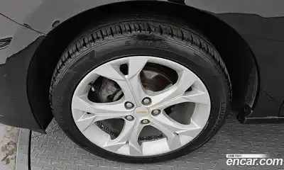 Chevrolet Cruze 2017 1.4 Автомат в Москве № 38527, миниатюра 11