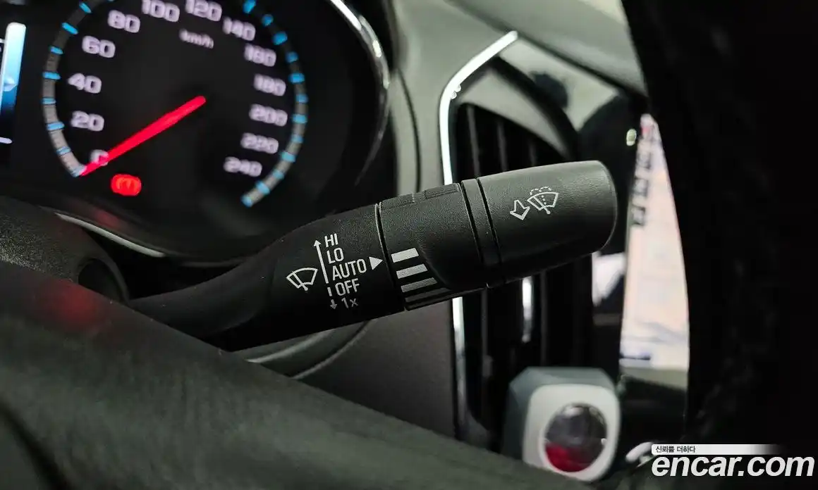 Chevrolet Cruze 2017 1.4 Автомат в Москве № 38527, фото 16