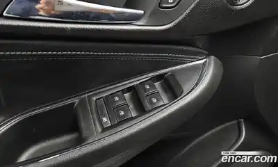 Chevrolet Cruze 2017 1.4 Автомат в Москве № 38527, миниатюра 3