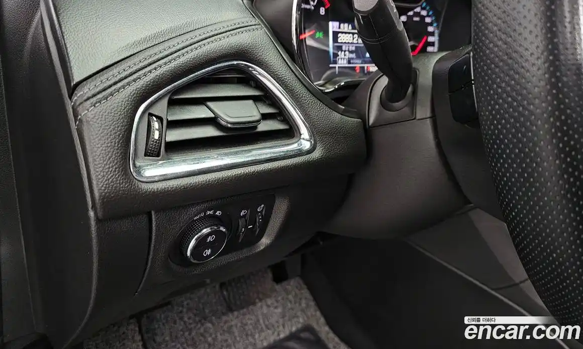 Chevrolet Cruze 2017 1.4 Автомат в Москве № 38527, фото 7