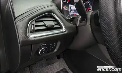 Chevrolet Cruze 2017 1.4 Автомат в Москве № 38527, миниатюра 7