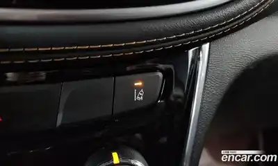 Chevrolet Trax 2021 1.4 Автомат в Москве № 38684, миниатюра 11