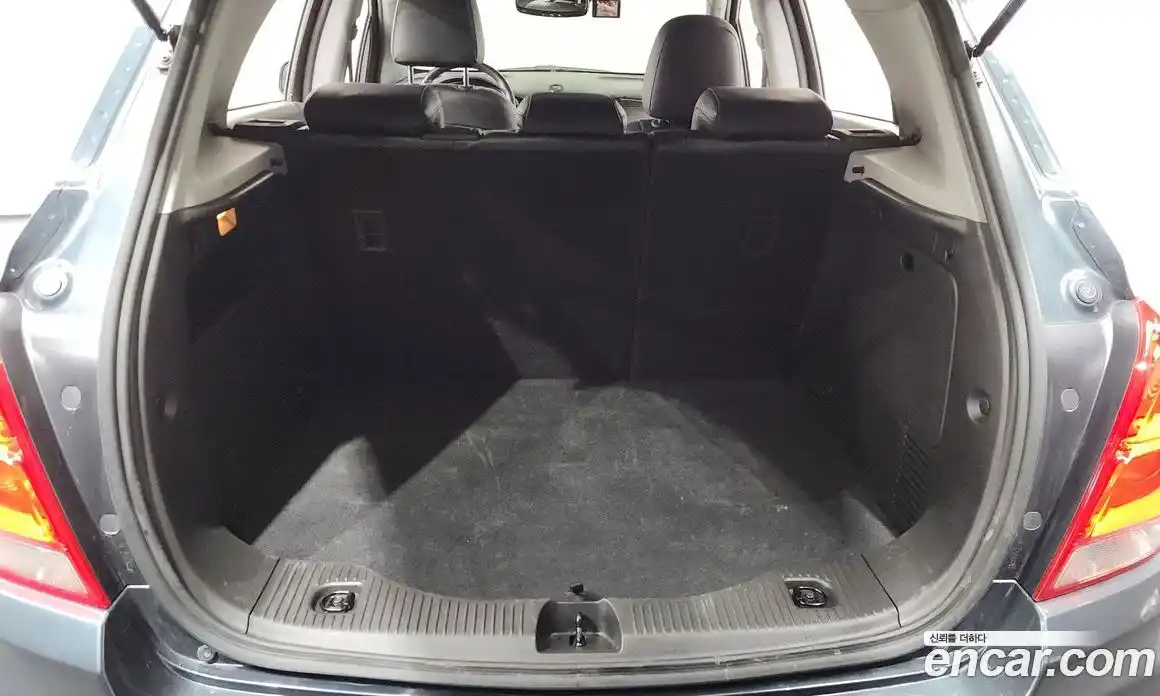 Chevrolet Trax 2021 1.4 Автомат в Москве № 38684, фото 20