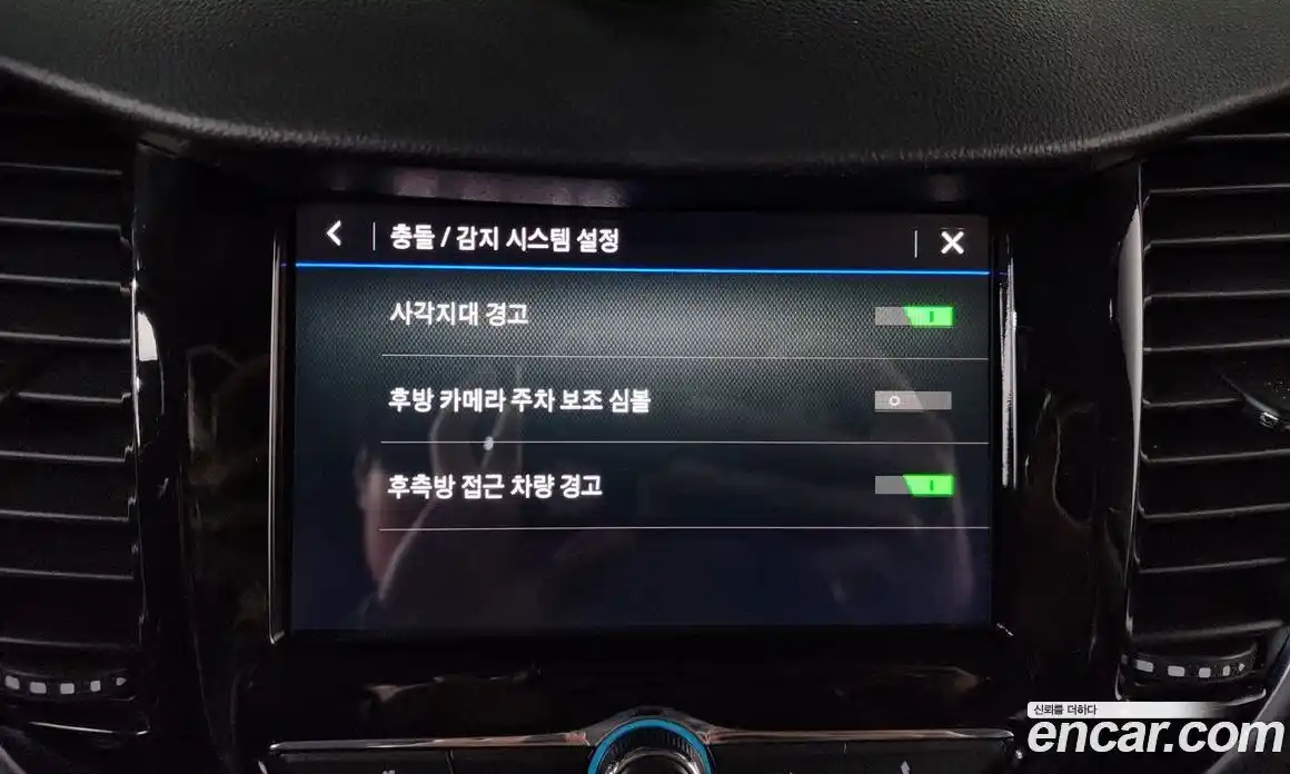 Chevrolet Trax 2021 1.4 Автомат в Москве № 38684, фото 7