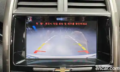 Chevrolet Malibu 2012 2.0 Автомат в Москве № 39034, миниатюра 11