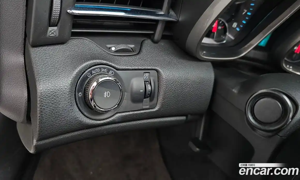 Chevrolet Malibu 2012 2.0 Автомат в Москве № 39034, фото 13