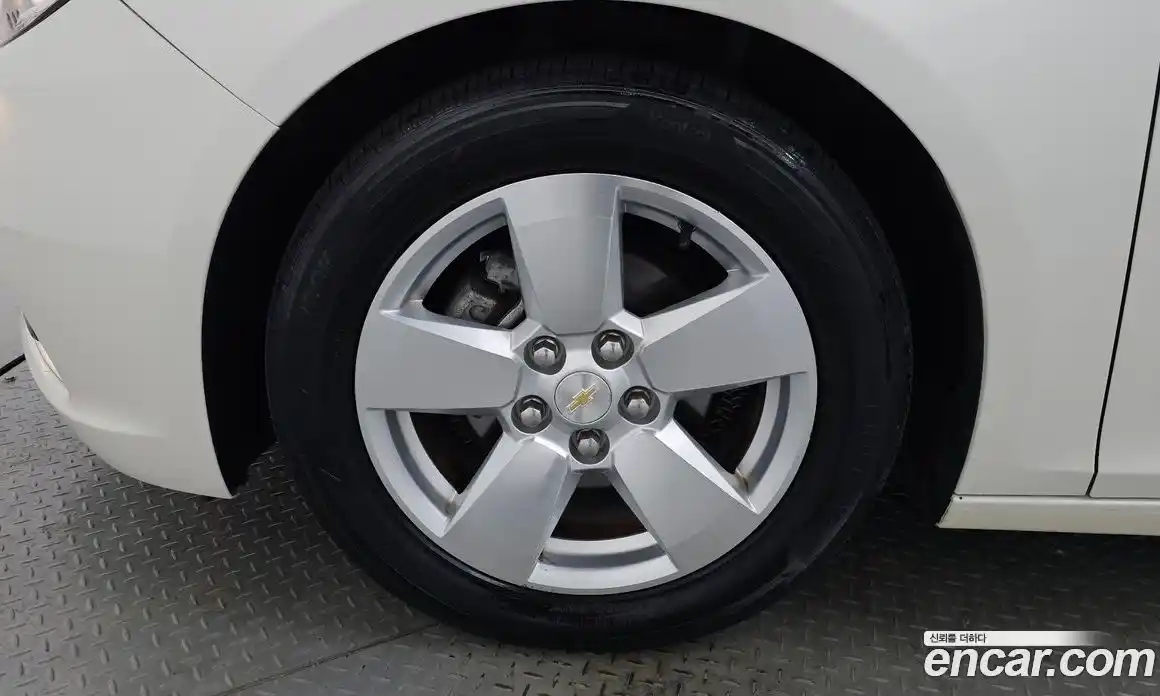 Chevrolet Malibu 2012 2.0 Автомат в Москве № 39034, фото 7