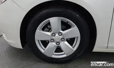 Chevrolet Malibu 2012 2.0 Автомат в Москве № 39034, миниатюра 7