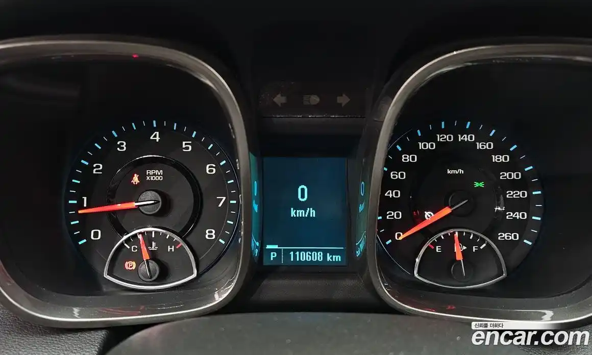 Chevrolet Malibu 2012 2.0 Автомат в Москве № 39034, фото 8